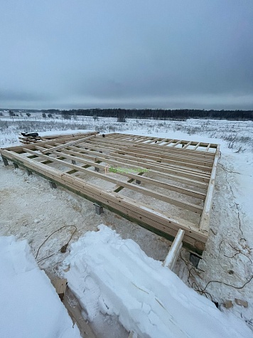 с. Новосельское Костромская область индивидуальный проект