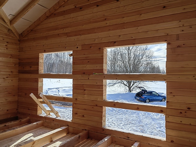 с. Ильинское Костромской район индивидуальный проект