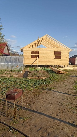 п. Константиновский Ярославская область