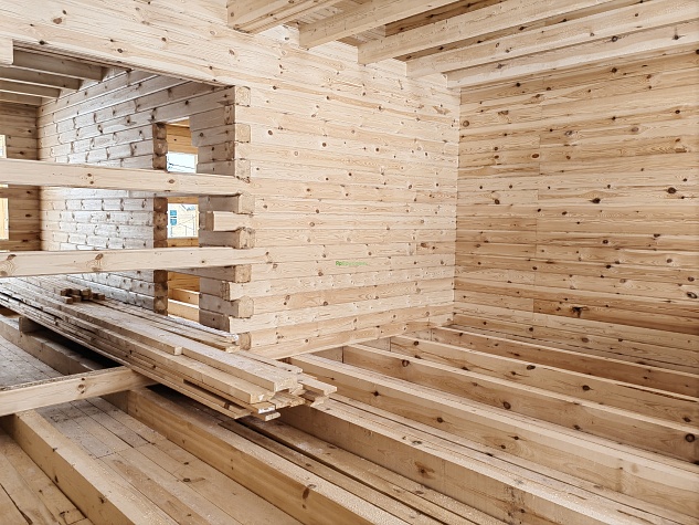 с. Стрельниково Костромской район по индивидуальному проекту