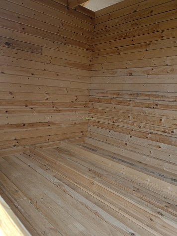 д. Толстиково Торожокский район индивидуальный проект