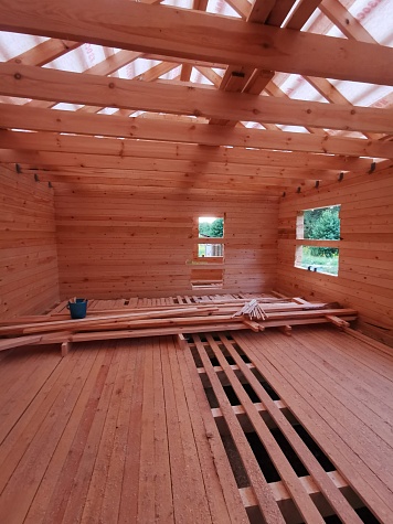 с. Песковатское Калужская область индивидуальный проект