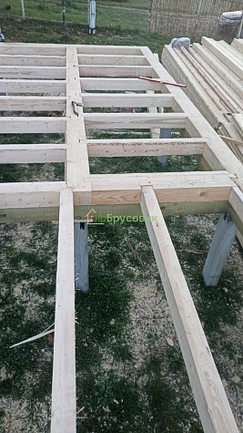 Проект №62 с изменениями по планировке Ярославский район