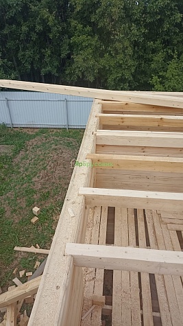 д. Печелки, Ярославская область.