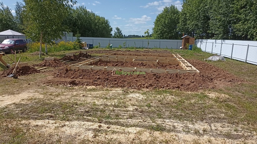 д. Печелки, Ярославская область.