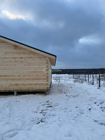 с. Новосельское Костромская область индивидуальный проект