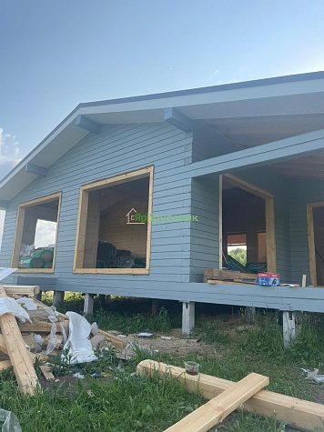 проект 58 п. Центральный Ивановская область