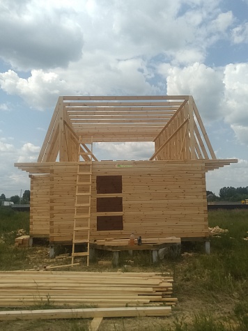 г. Коломна индивидуальный проект.