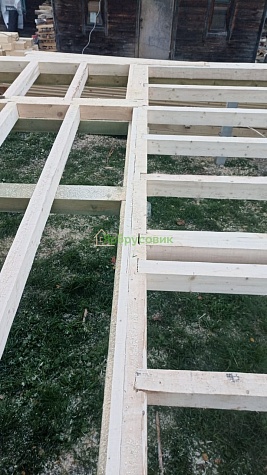 Проект №62 с изменениями по планировке Ярославский район