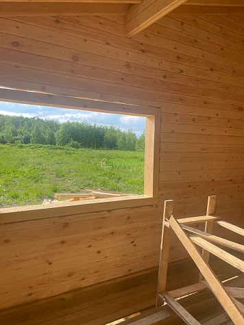 проект 58 п. Центральный Ивановская область