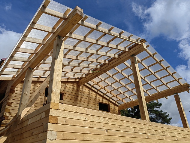 г. Приволжск проект №89 с дополнениями