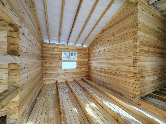 с. Ильинское Костромской район индивидуальный проект