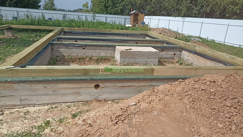 д. Печелки, Ярославская область.