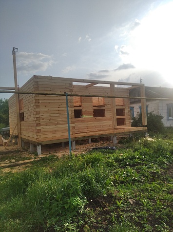 с. Кривское Рязанская область