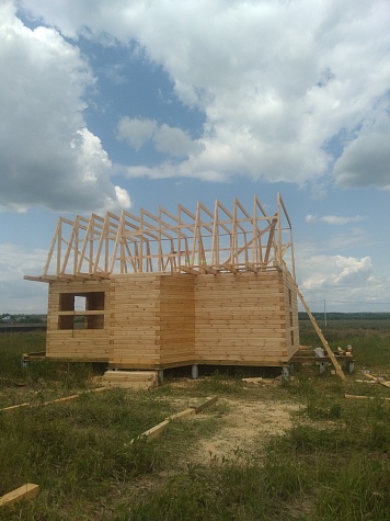 г. Коломна индивидуальный проект.