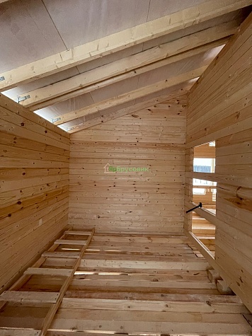 с. Новосельское Костромская область индивидуальный проект