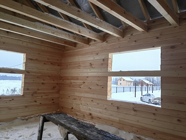 Судиславский район Костромская область