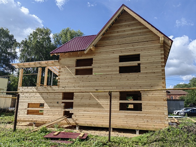 г. Приволжск проект №89 с дополнениями