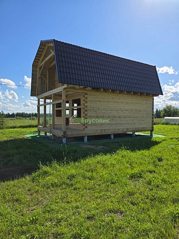  с. Крутой Овраг Ярославская область