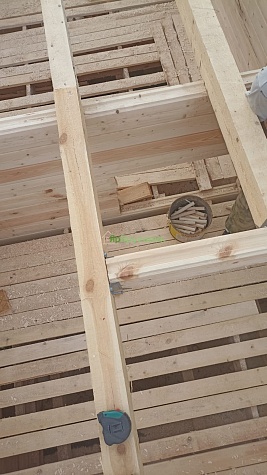 д. Печелки, Ярославская область.