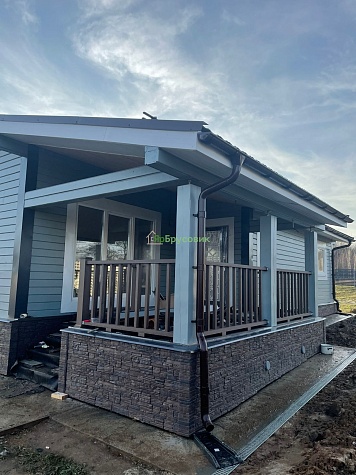 проект 58 п. Центральный Ивановская область