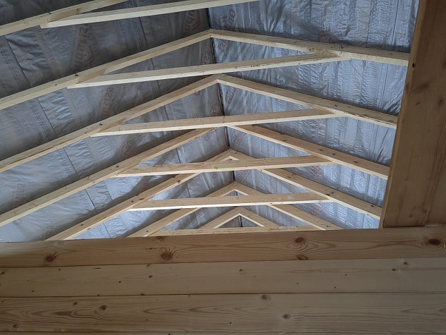 Судиславский район Костромская область