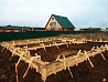Устройство ленточных фундаментов