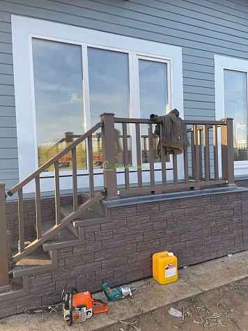 проект 58 п. Центральный Ивановская область