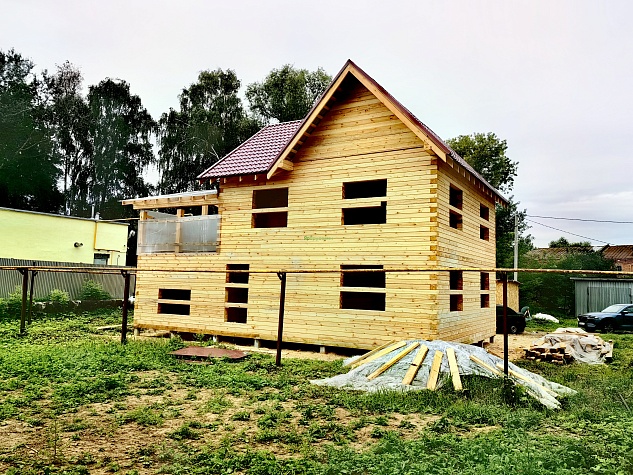 г. Приволжск проект №89 с дополнениями