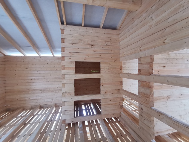 п. Молодежный Костромская область