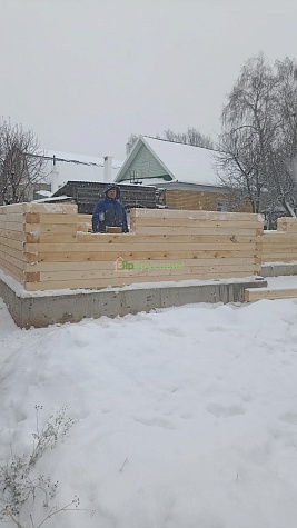 Проект №46 г. Казань