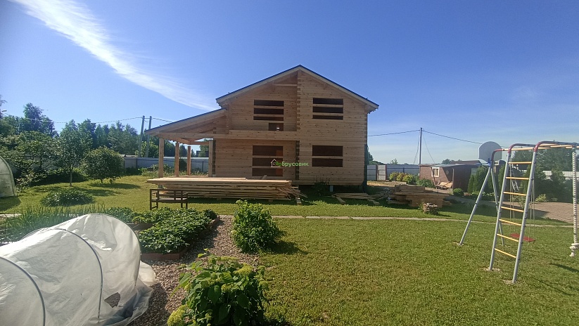 с. Якоть, Дмитровский район МО индивидуальный проект