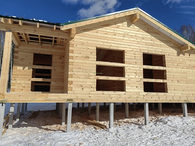 с. Ильинское Костромской район индивидуальный проект