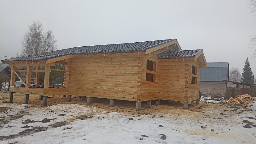 Проект №63 г. Солнечногорск