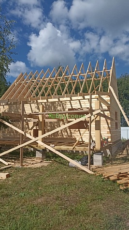 д. Печелки, Ярославская область.