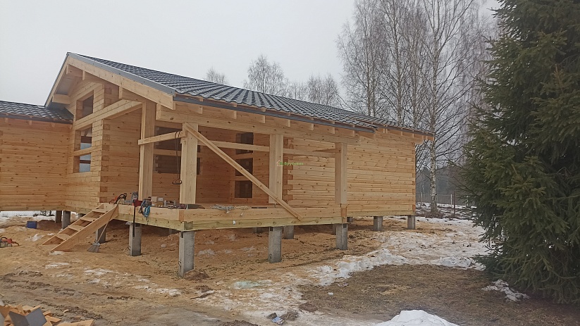Проект №63 г. Солнечногорск