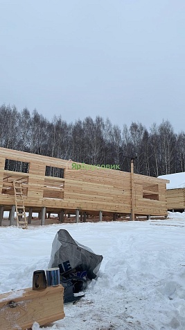 с. Ильинское Костромской район индивидуальный проект