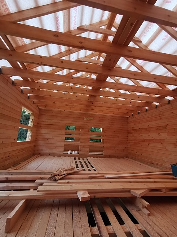 с. Песковатское Калужская область индивидуальный проект