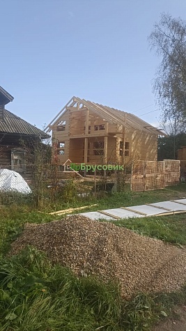 Проект №62 с изменениями по планировке Ярославский район