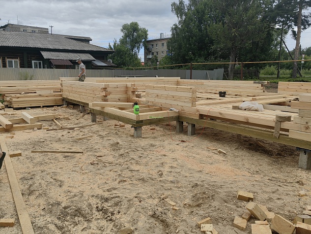 г. Приволжск проект №89 с дополнениями