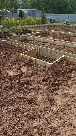 д. Печелки, Ярославская область.