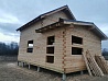 д. Репище, Костромская область, индивидуальный проект