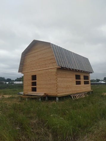 г. Коломна индивидуальный проект.