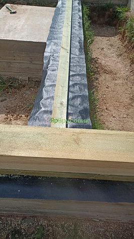 д. Печелки, Ярославская область.