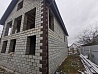 дом из теплоблоков п. Каримово Костромской район.