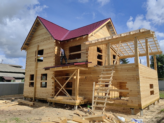 г. Приволжск проект №89 с дополнениями