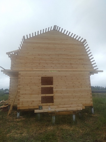 г. Коломна индивидуальный проект.