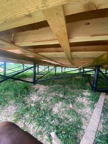 Проект №58 с. Большое Сокерино, Костромская область