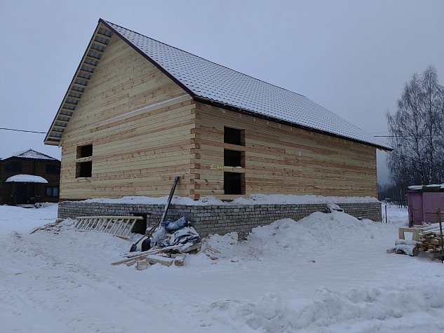 Судиславский район Костромская область