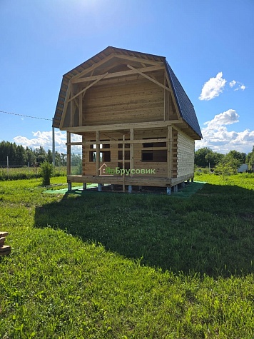  с. Крутой Овраг Ярославская область